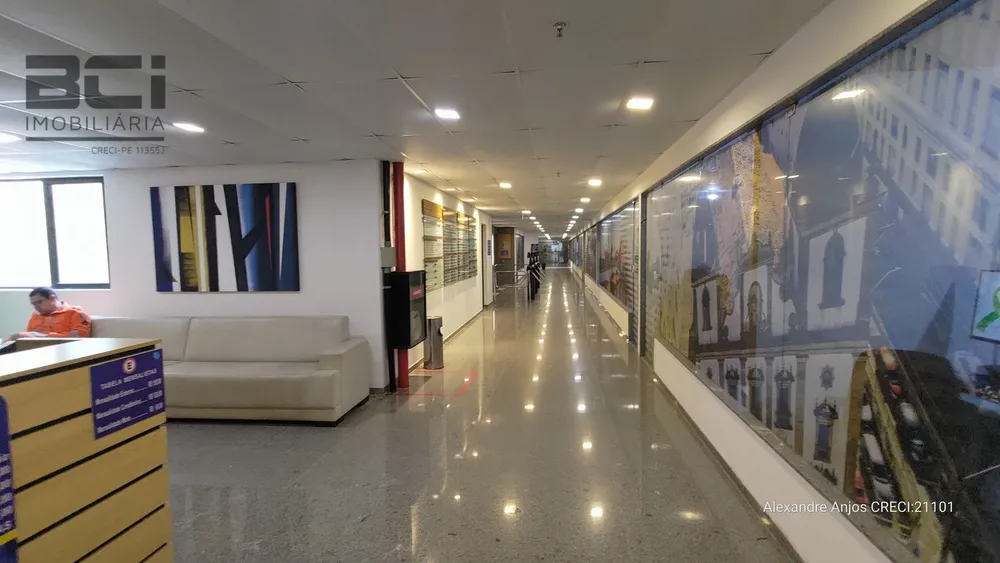 Sala-Conjunto, 400 m² - Foto 10
