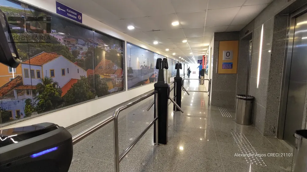 Sala-Conjunto, 400 m² - Foto 9