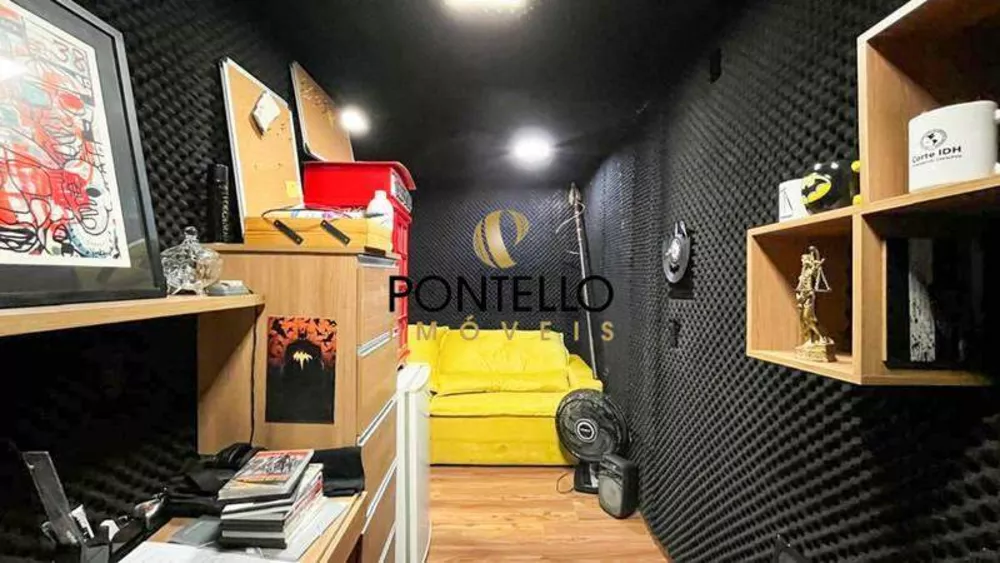 Casa, 2 quartos, 90 m² - Foto 3