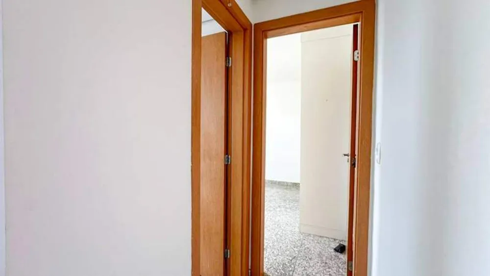 Cobertura, 1 quarto, 54 m² - Foto 7