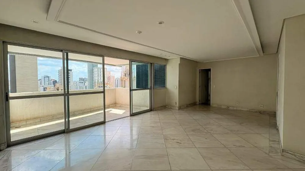 Cobertura, 1 quarto, 54 m² - Foto 1