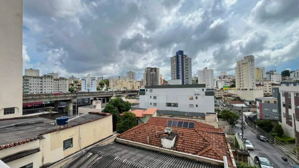 Cobertura, 1 quarto, 54 m² - Foto 8
