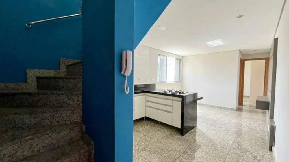 Cobertura, 1 quarto, 54 m² - Foto 5