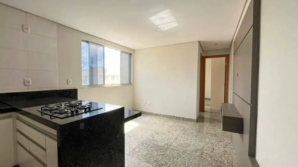 Cobertura, 1 quarto, 54 m² - Foto 3