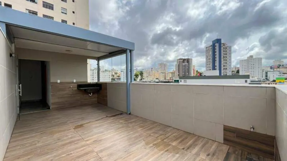 Cobertura, 1 quarto, 54 m² - Foto 9
