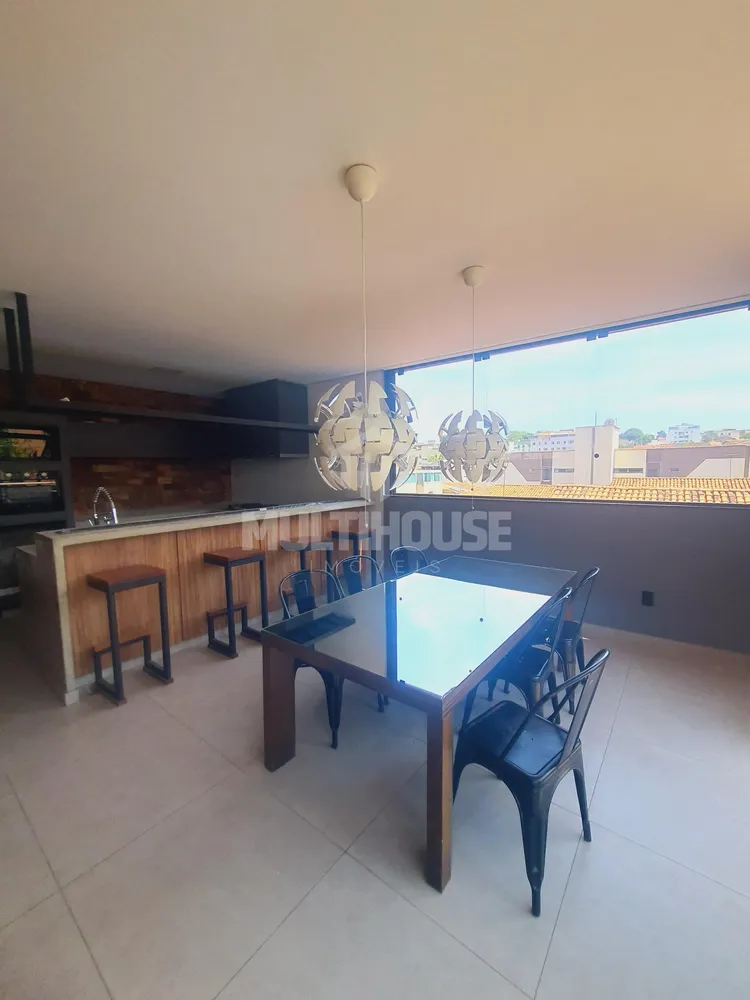 Apartamento, 2 quartos, 198 m² - Foto 16