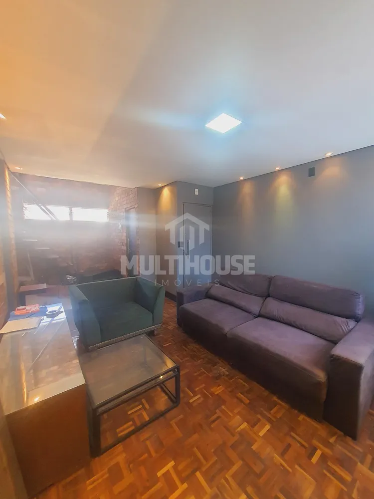 Apartamento, 2 quartos, 198 m² - Foto 3