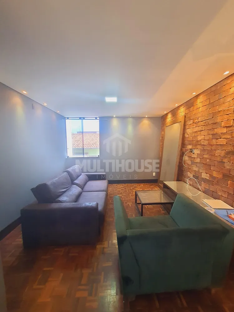 Apartamento, 2 quartos, 198 m² - Foto 1
