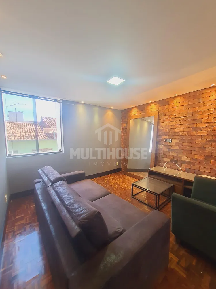 Apartamento, 2 quartos, 198 m² - Foto 4