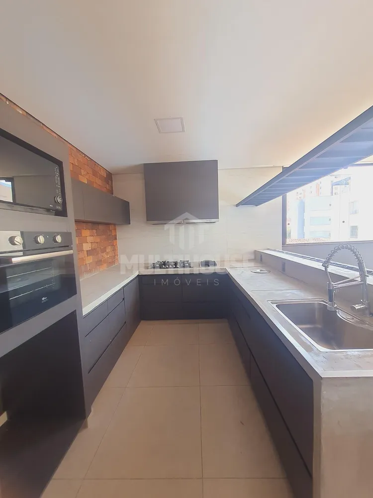 Apartamento, 2 quartos, 198 m² - Foto 22
