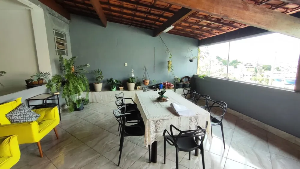 Casa, 3 quartos, 360 m² - Foto 8