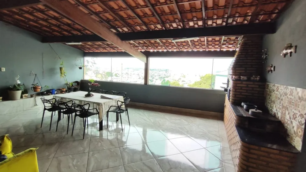 Casa, 3 quartos, 360 m² - Foto 9