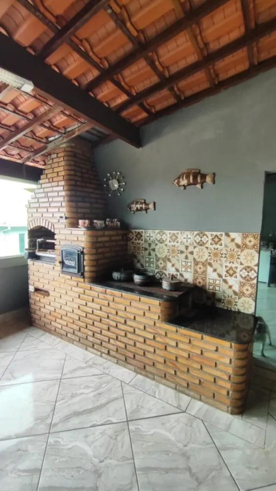 Casa, 3 quartos, 360 m² - Foto 10