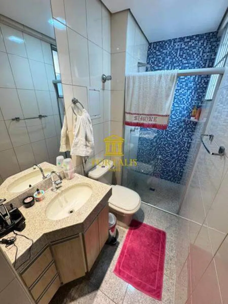Apartamento, 3 quartos, 130 m² - Foto 13