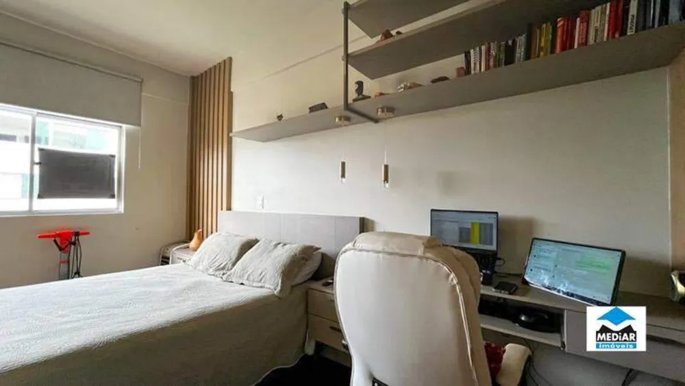 Apartamento, 3 quartos, 130 m² - Foto 10