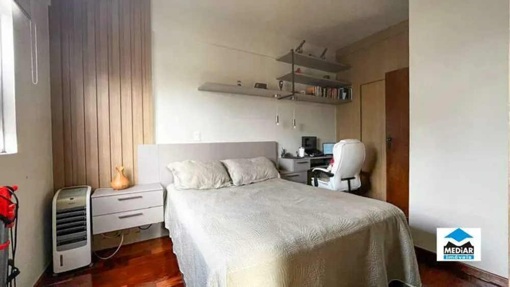 Apartamento, 3 quartos, 130 m² - Foto 10