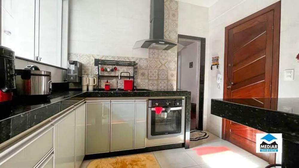 Apartamento, 3 quartos, 130 m² - Foto 22