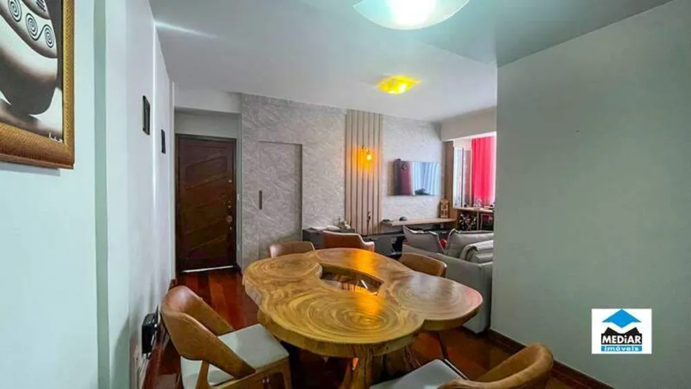 Apartamento, 3 quartos, 130 m² - Foto 4