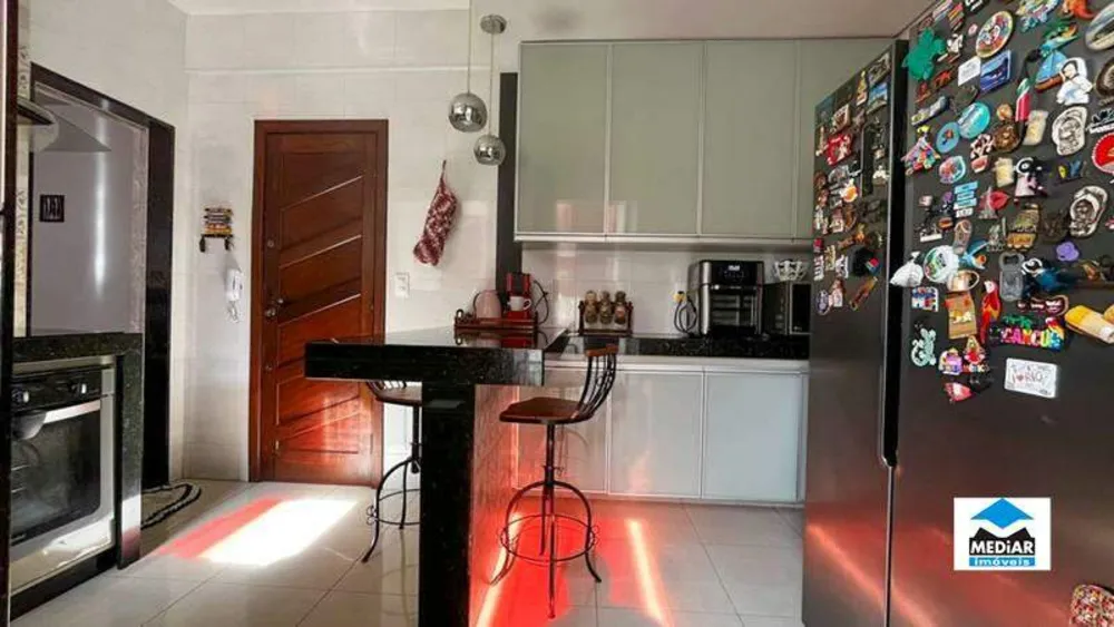 Apartamento, 3 quartos, 130 m² - Foto 23