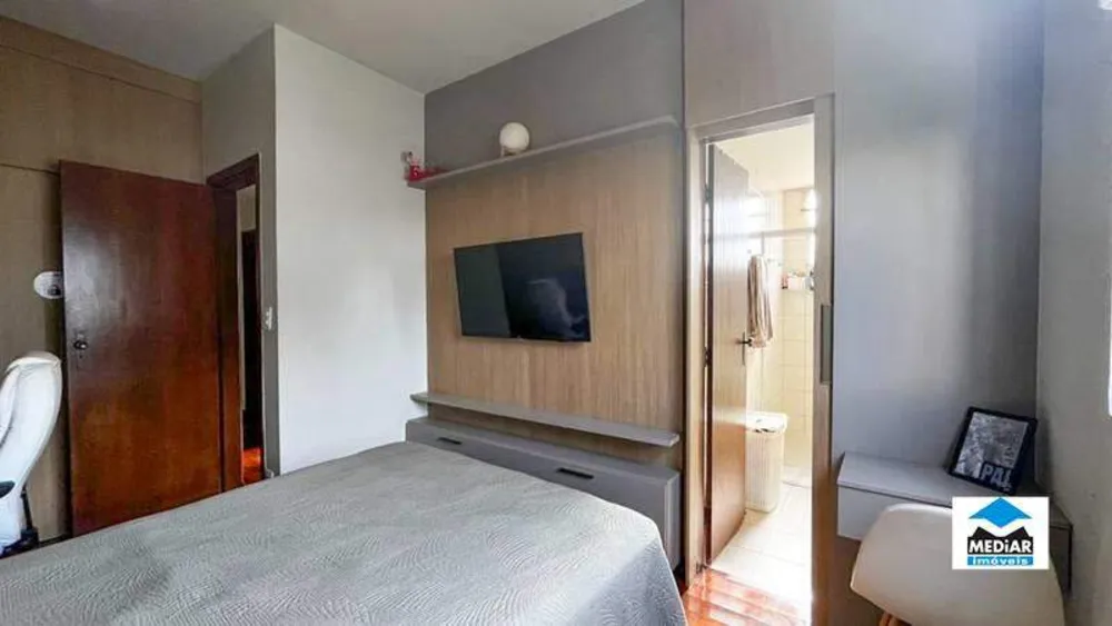 Apartamento, 3 quartos, 130 m² - Foto 6