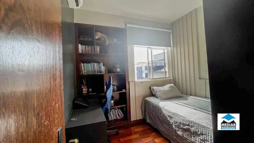Apartamento, 3 quartos, 130 m² - Foto 9
