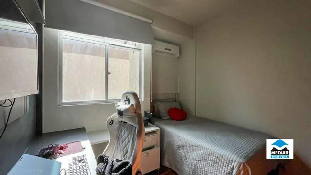 Apartamento, 3 quartos, 130 m² - Foto 16