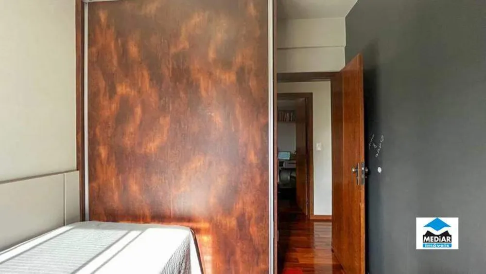 Apartamento, 3 quartos, 130 m² - Foto 11