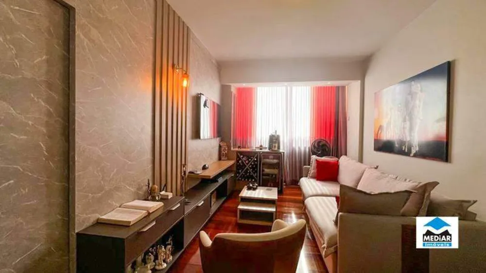 Apartamento, 3 quartos, 130 m² - Foto 4