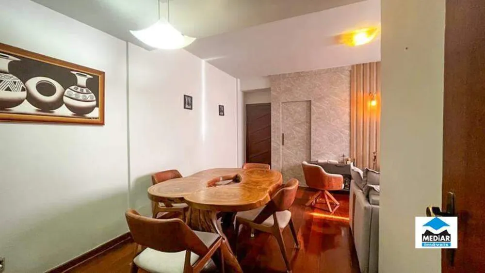 Apartamento, 3 quartos, 130 m² - Foto 5