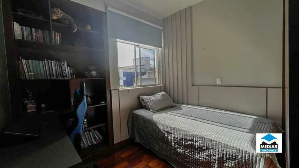 Apartamento, 3 quartos, 130 m² - Foto 12