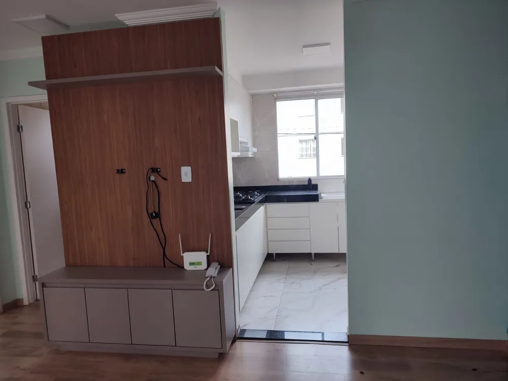 Apartamento, 2 quartos, 48 m² - Foto 1
