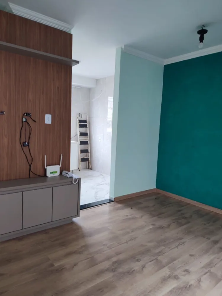 Apartamento, 2 quartos, 48 m² - Foto 4