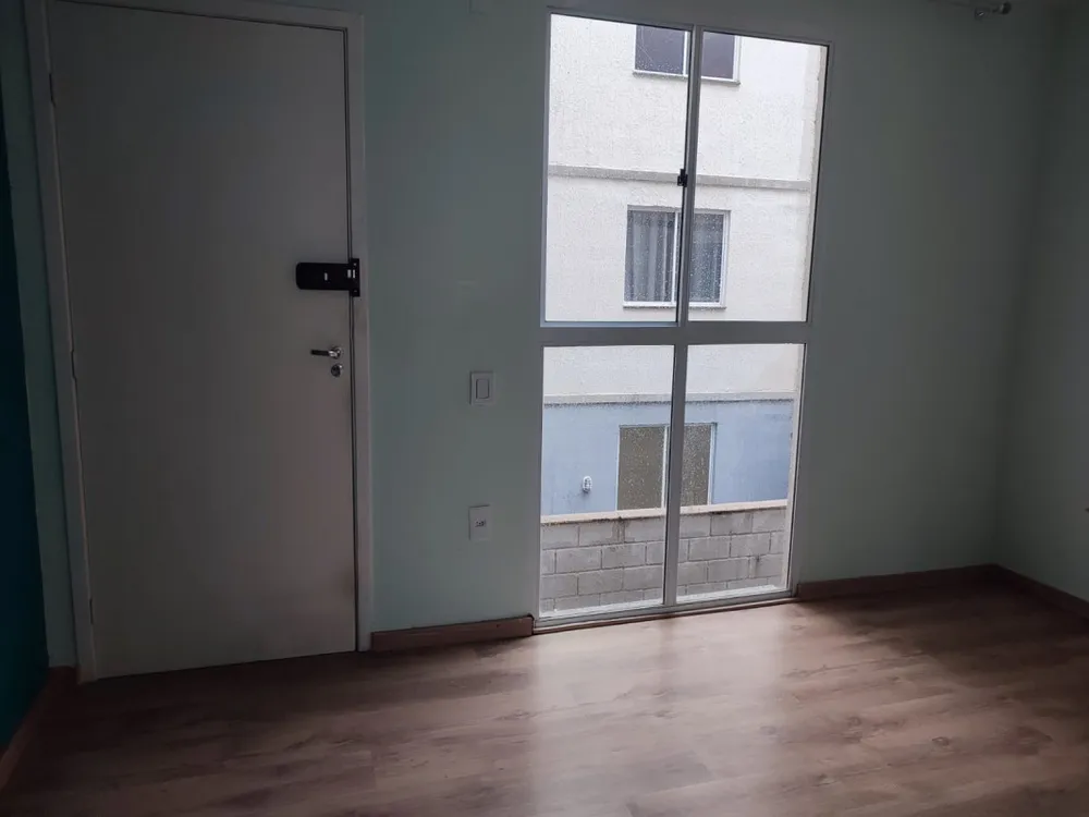 Apartamento, 2 quartos, 48 m² - Foto 8