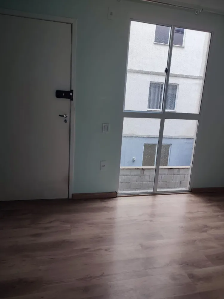 Apartamento, 2 quartos, 48 m² - Foto 3