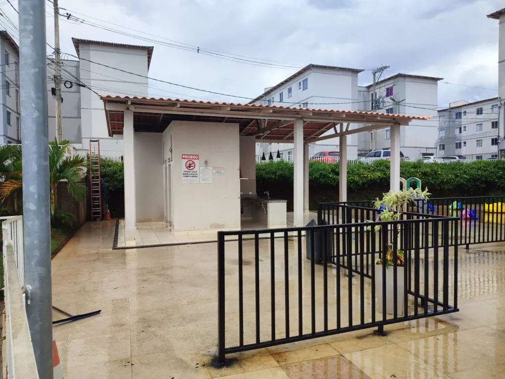 Apartamento, 2 quartos, 48 m² - Foto 5