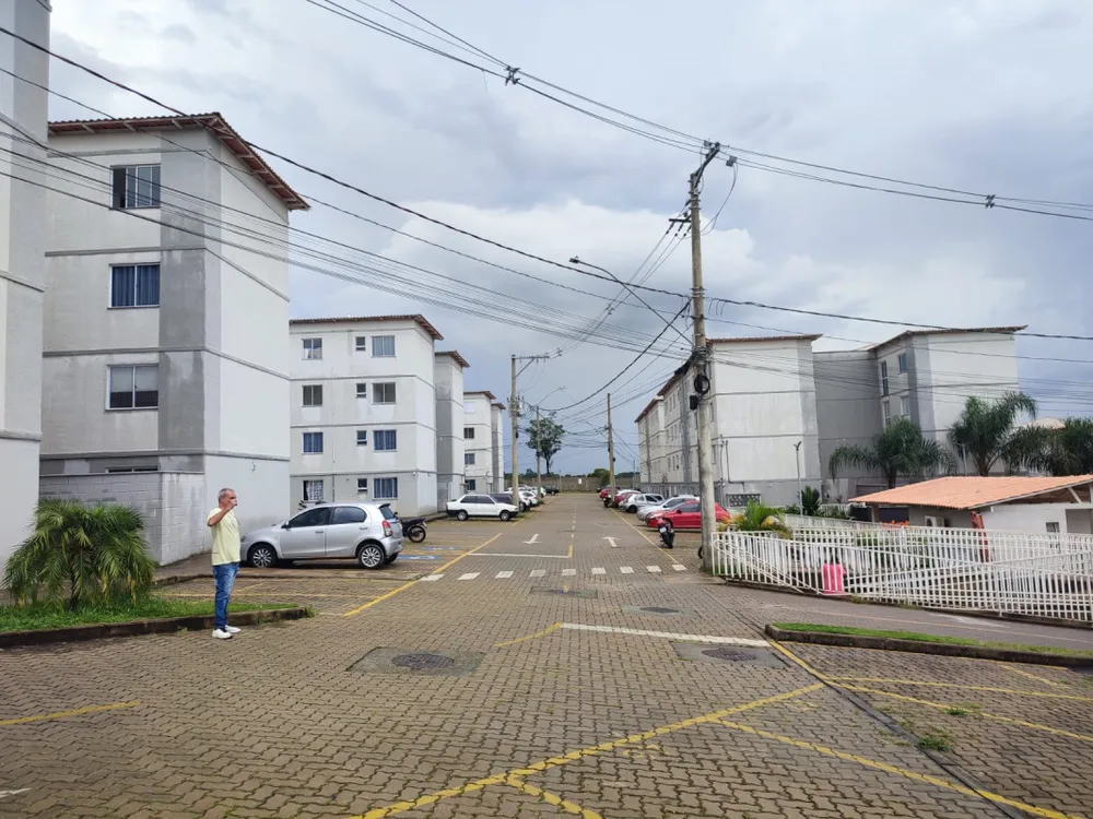 Apartamento, 2 quartos, 48 m² - Foto 10