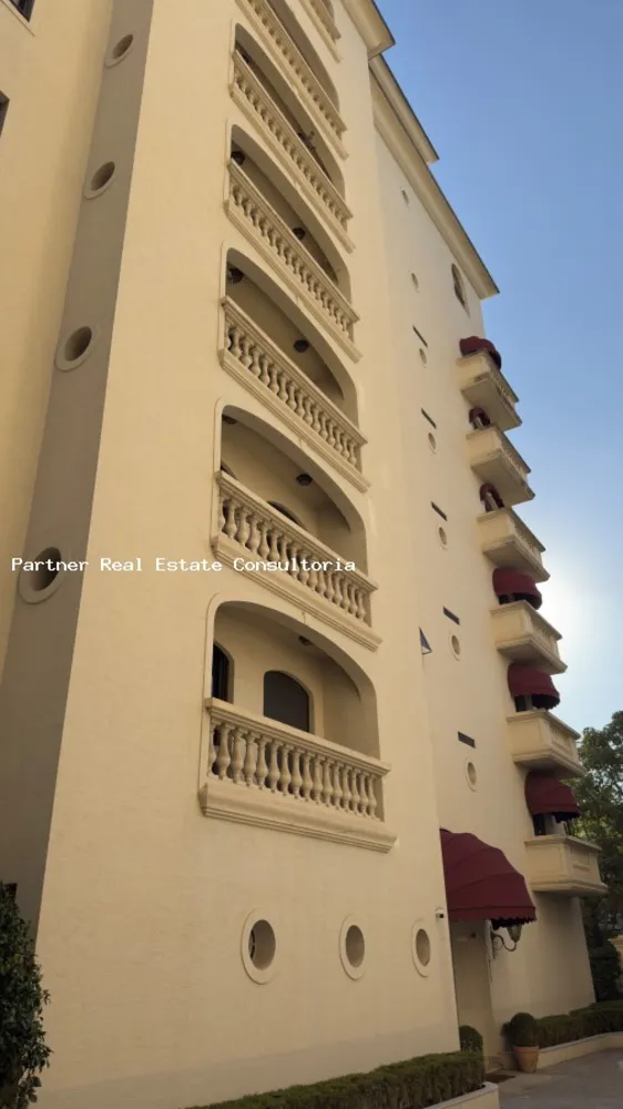 Apartamento, 3 quartos, 255 m² - Foto 13