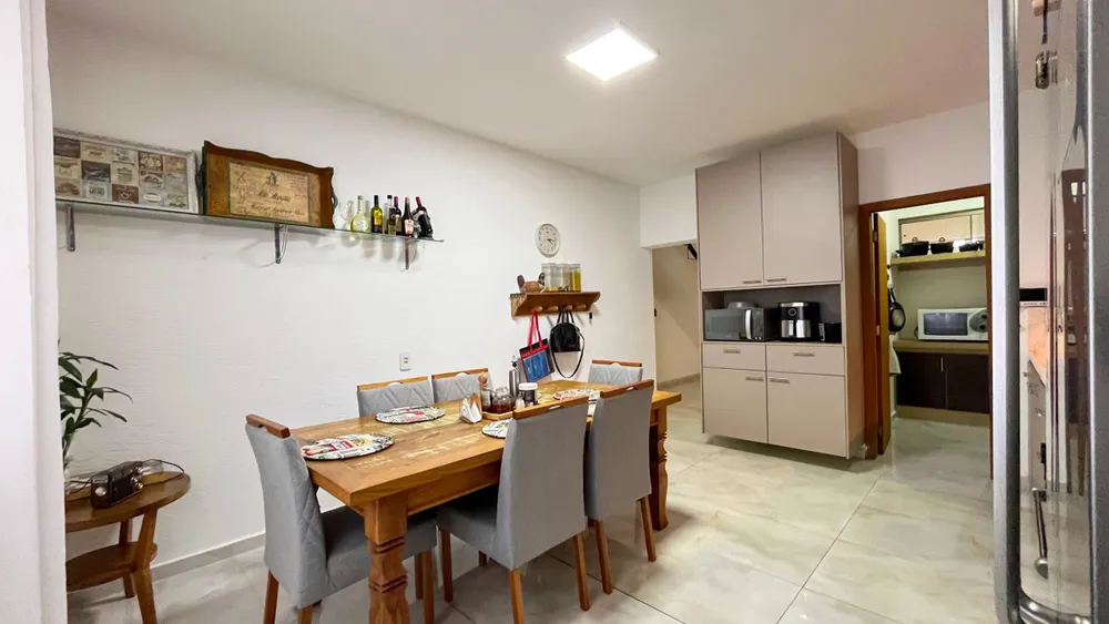 Casa, 5 quartos, 420 m² - Foto 12