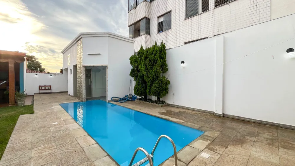 Casa, 5 quartos, 420 m² - Foto 1