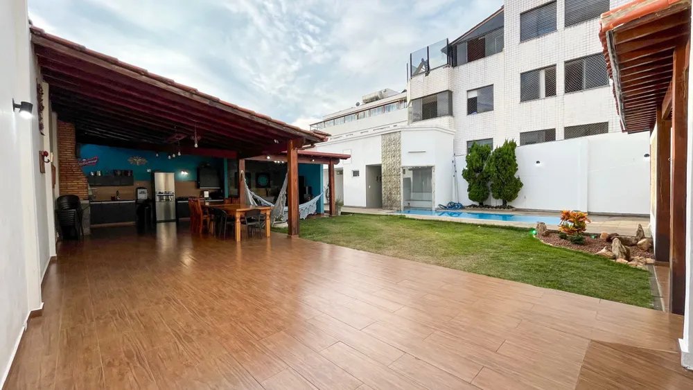 Casa, 5 quartos, 420 m² - Foto 2
