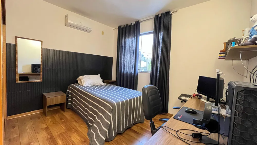 Casa, 5 quartos, 420 m² - Foto 14