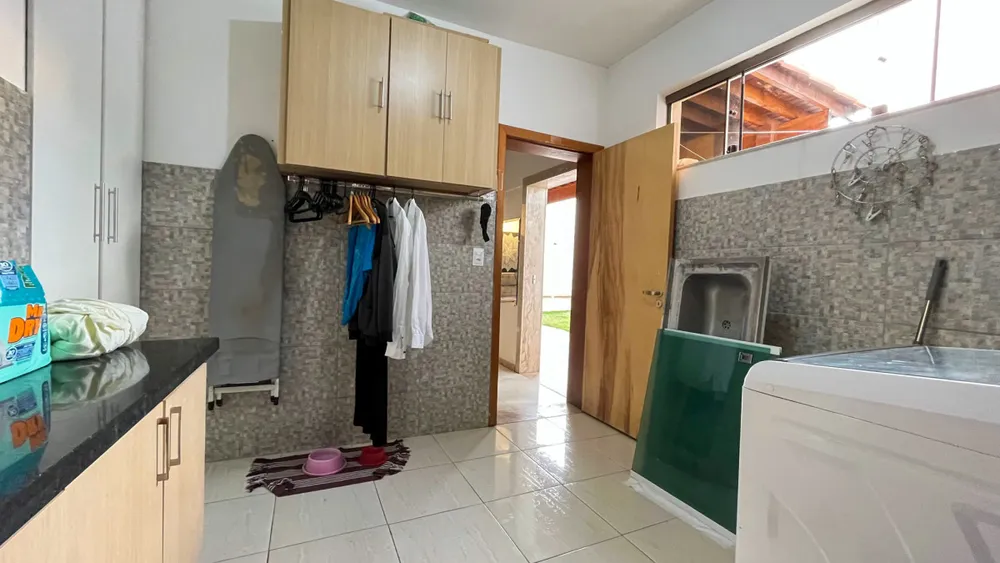 Casa, 5 quartos, 420 m² - Foto 7