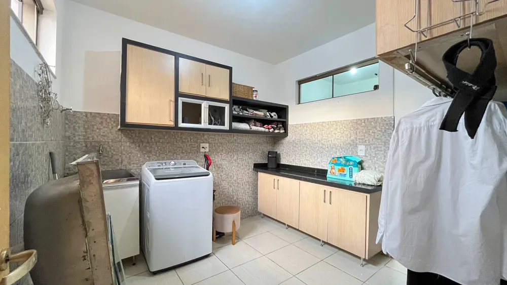 Casa, 5 quartos, 420 m² - Foto 5
