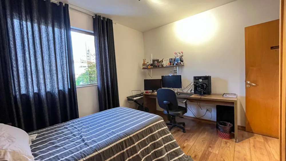 Casa, 5 quartos, 420 m² - Foto 16