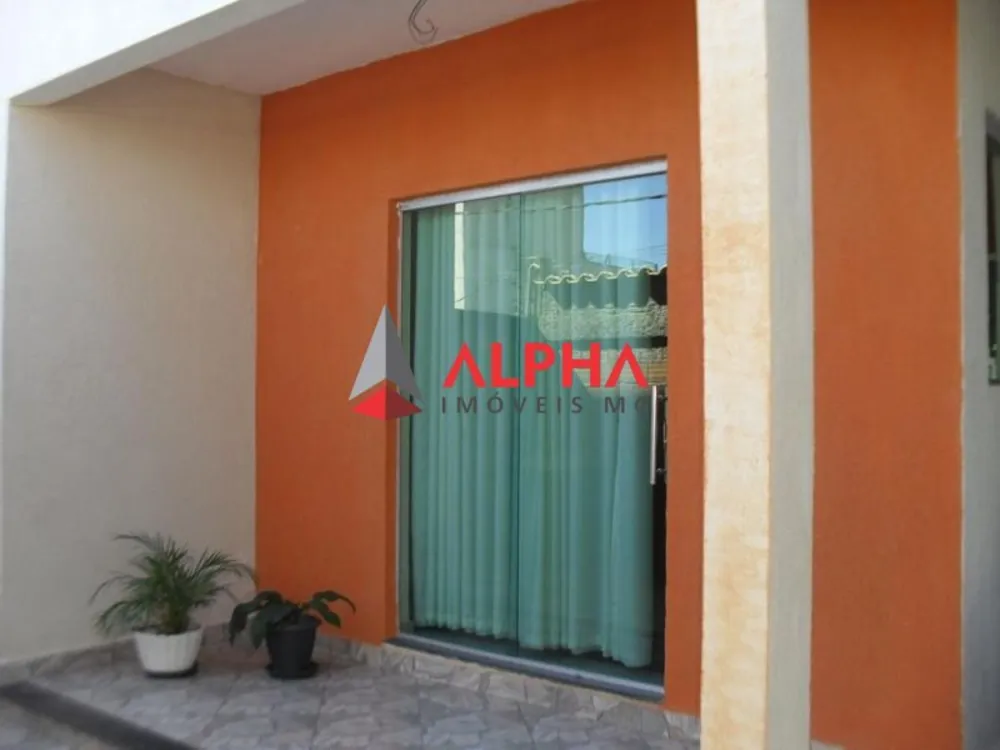 Casa, 2 quartos, 360 m² - Foto 7