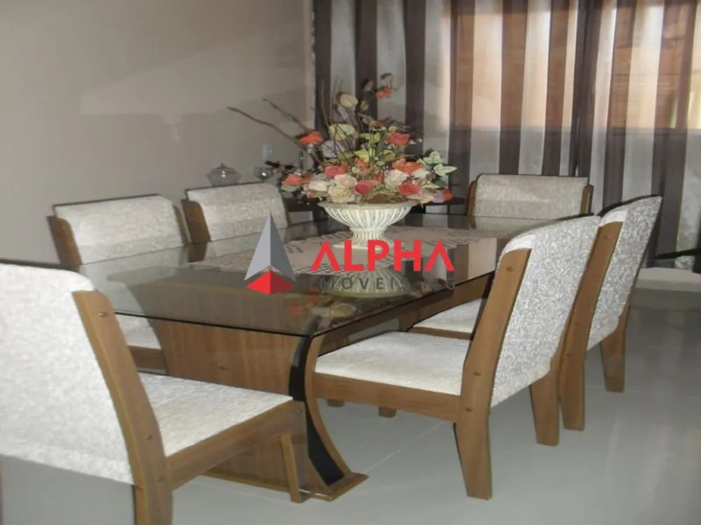 Casa, 2 quartos, 360 m² - Foto 2