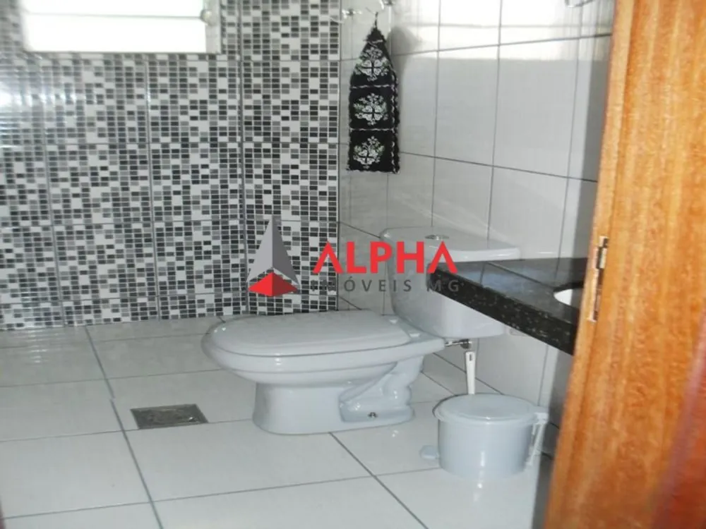 Casa, 2 quartos, 360 m² - Foto 15