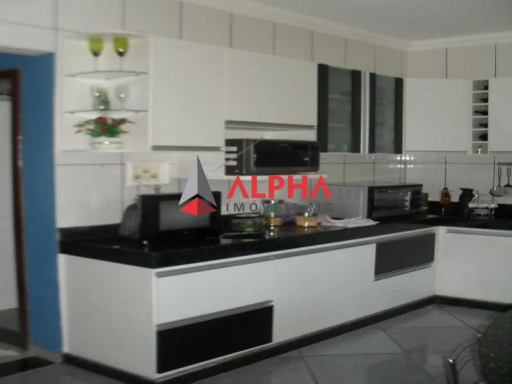 Casa, 2 quartos, 360 m² - Foto 3