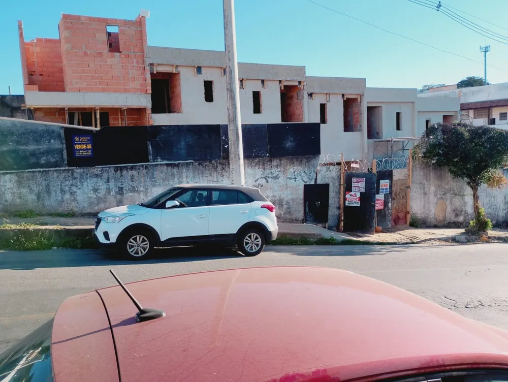Casa, 2 quartos, 93 m² - Foto 5