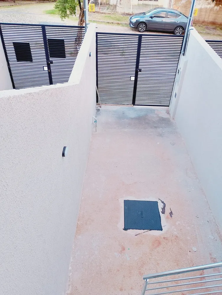 Casa, 2 quartos, 80 m² - Foto 12